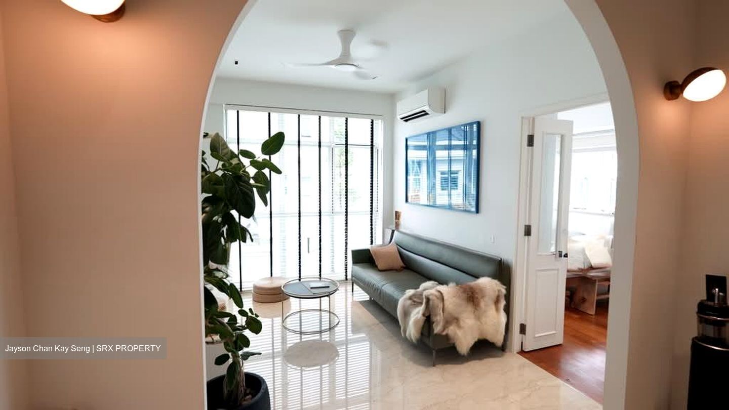 Charisma View (D21), Apartment #576697151